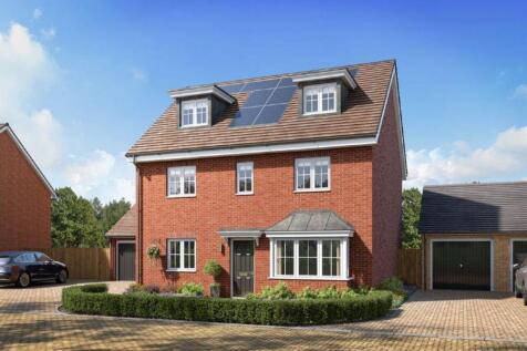 primary property image