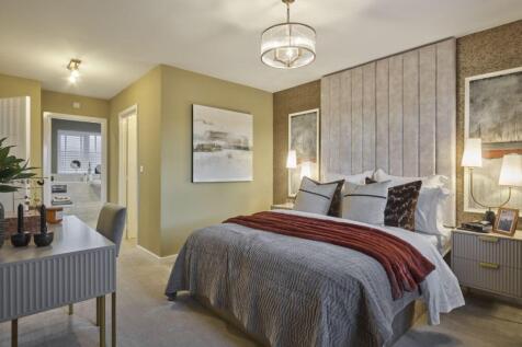 Henley Gate images for Buckingham