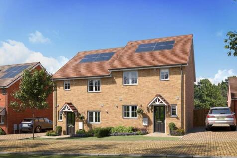 Crown Meadows The Evesham