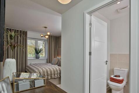 Crown Meadows The Evesham