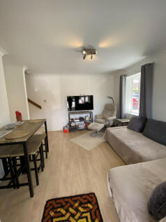 Living Room View 1