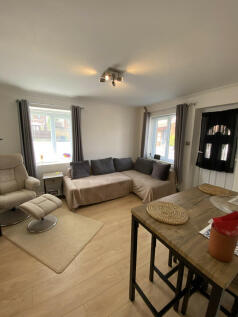 Living Room View 2