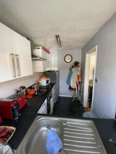 Kitchen View 2