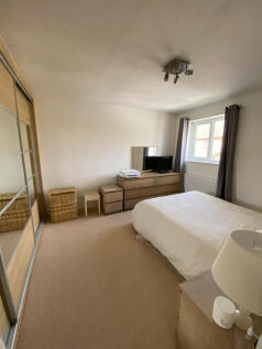 Double Bedroom View 1