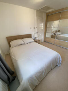 Double Bedroom View 2