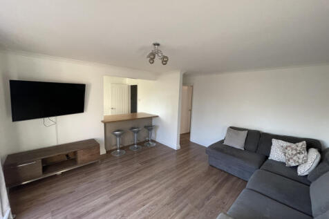 Lounge / Breakfast Bar