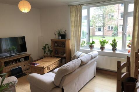 Cambridge Letting Agents Living Room