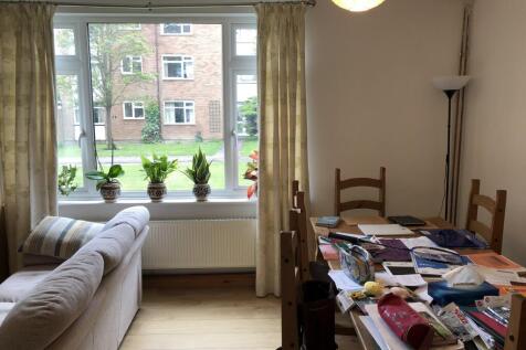 Cambridge Letting Agents Dining Room