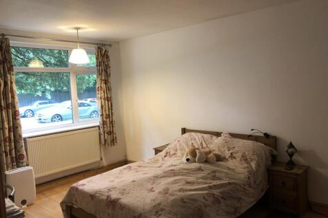 Cambridge Letting Agents Double Bedroom