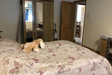Cambridge Letting Agents Double Bedroom