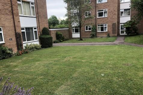 Cambridge Letting Agents Gardens