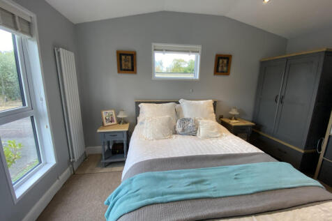Master Bedroom View - 1