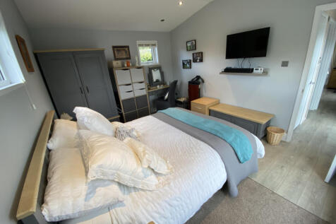 Master Bedroom View - 2