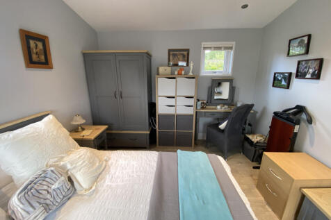 Master Bedroom View - 3
