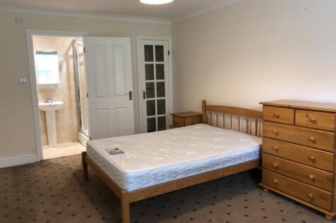 Cambridge letting agents double bedroom