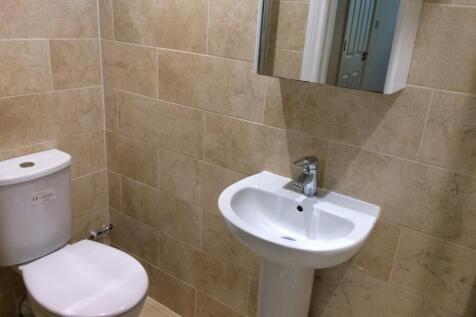 Cambridge letting agents ensuite room