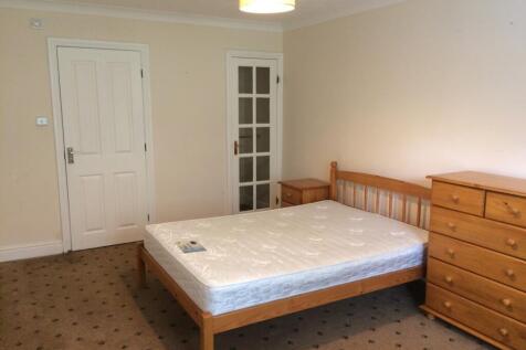 Cambridge letting agents double bedroom