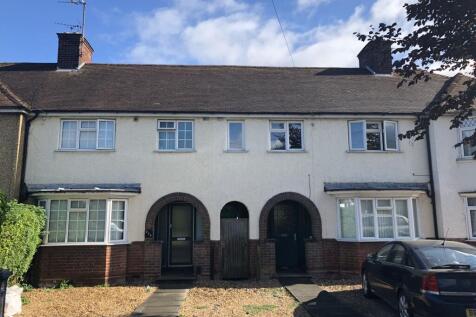 Cambridge Letting Agents 