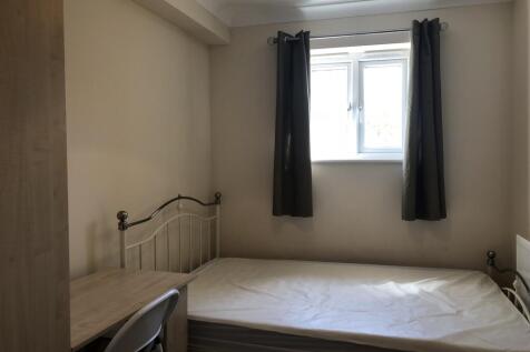 cambridge letting agents double room to let