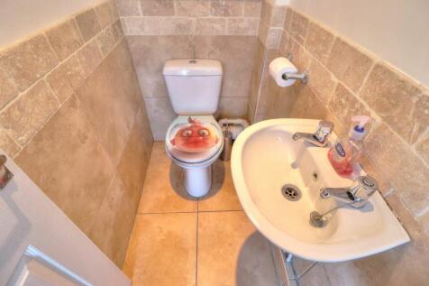 Guest WC