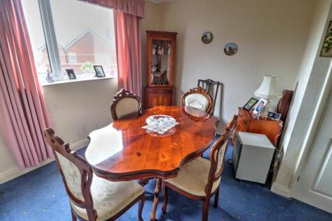 Dining Room Bedroom Two