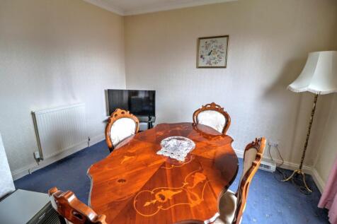 Dining Room Bedroom Two