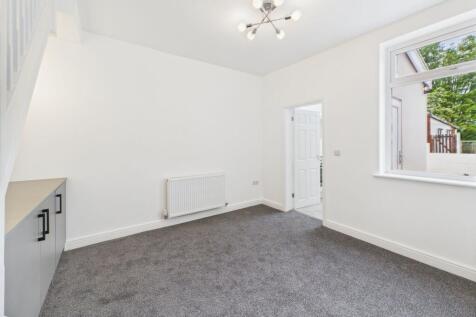 Reception Room Two