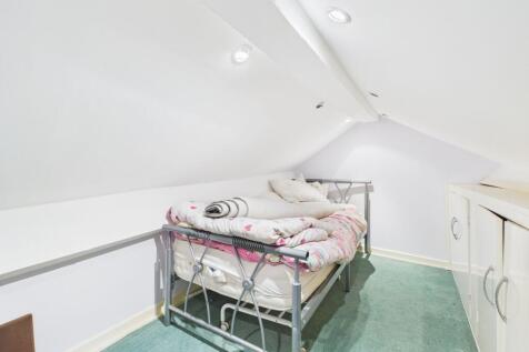 Loft Room