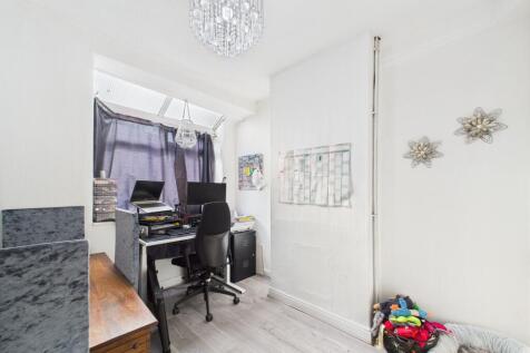 Reception Room Two