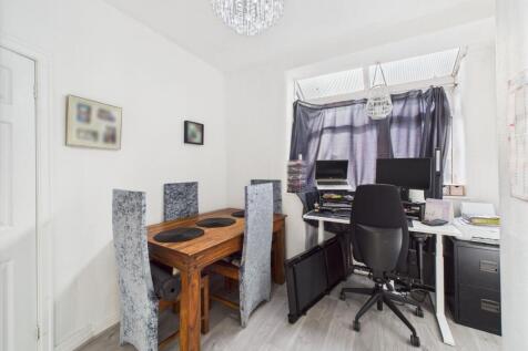 Reception Room Two