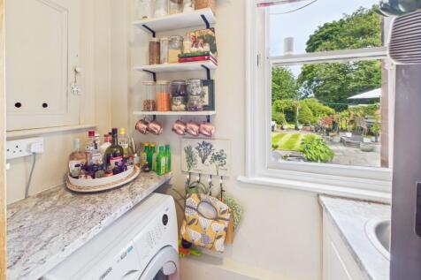 Pantry