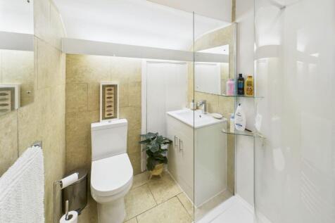 Bathroom Two