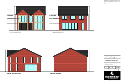 Planning Permission