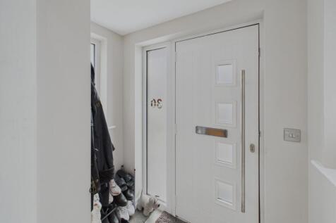 Entrance Vestibule