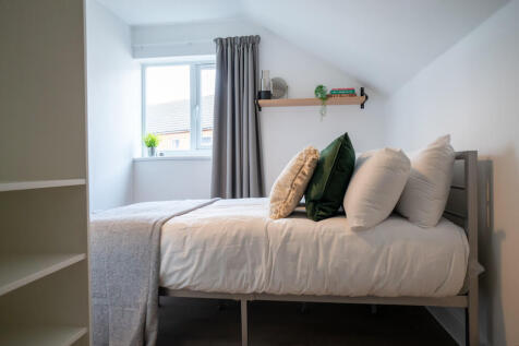 Example Bedroom