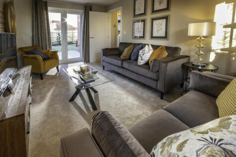 primary property image