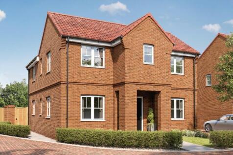 The Stockwood