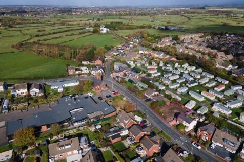 Rural village location