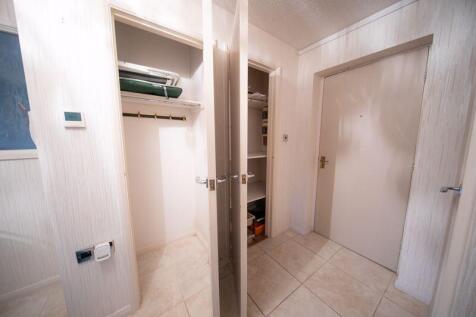 Storage areas