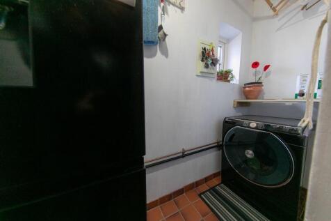 Utilities space