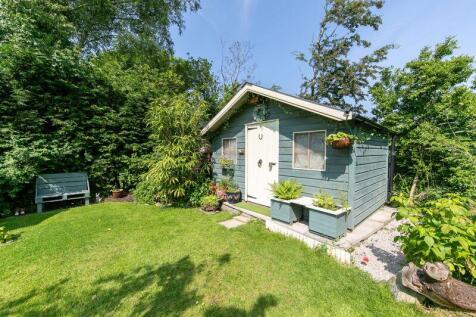 Shed/Summer house