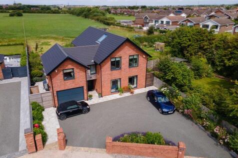 Front aerial