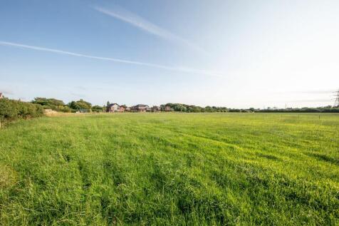 1.4 acre plot