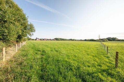 1.4 acre plot