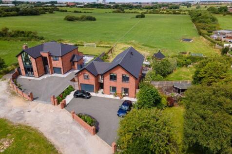Front aerial