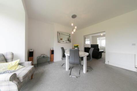 Dining area &amp; lounge