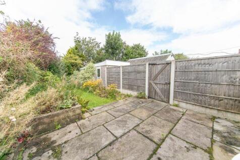 Private garden