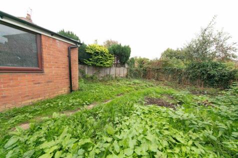 Private garden