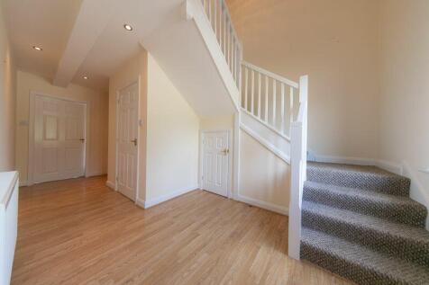 Entrance hallway 2