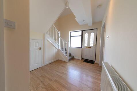 Entrance hallway (Annex)